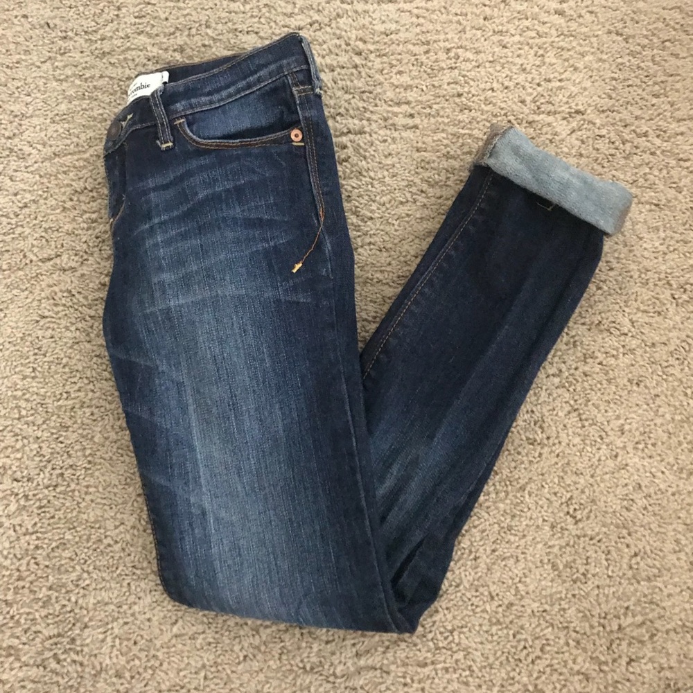 Abercrombie Jeans